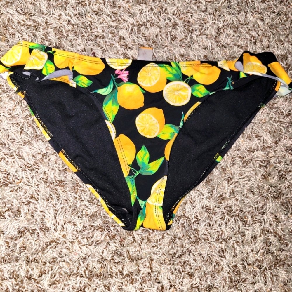 Bikini Bottoms